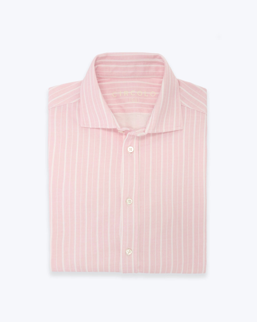 CHEMISE À RAYURES CIRCOLO