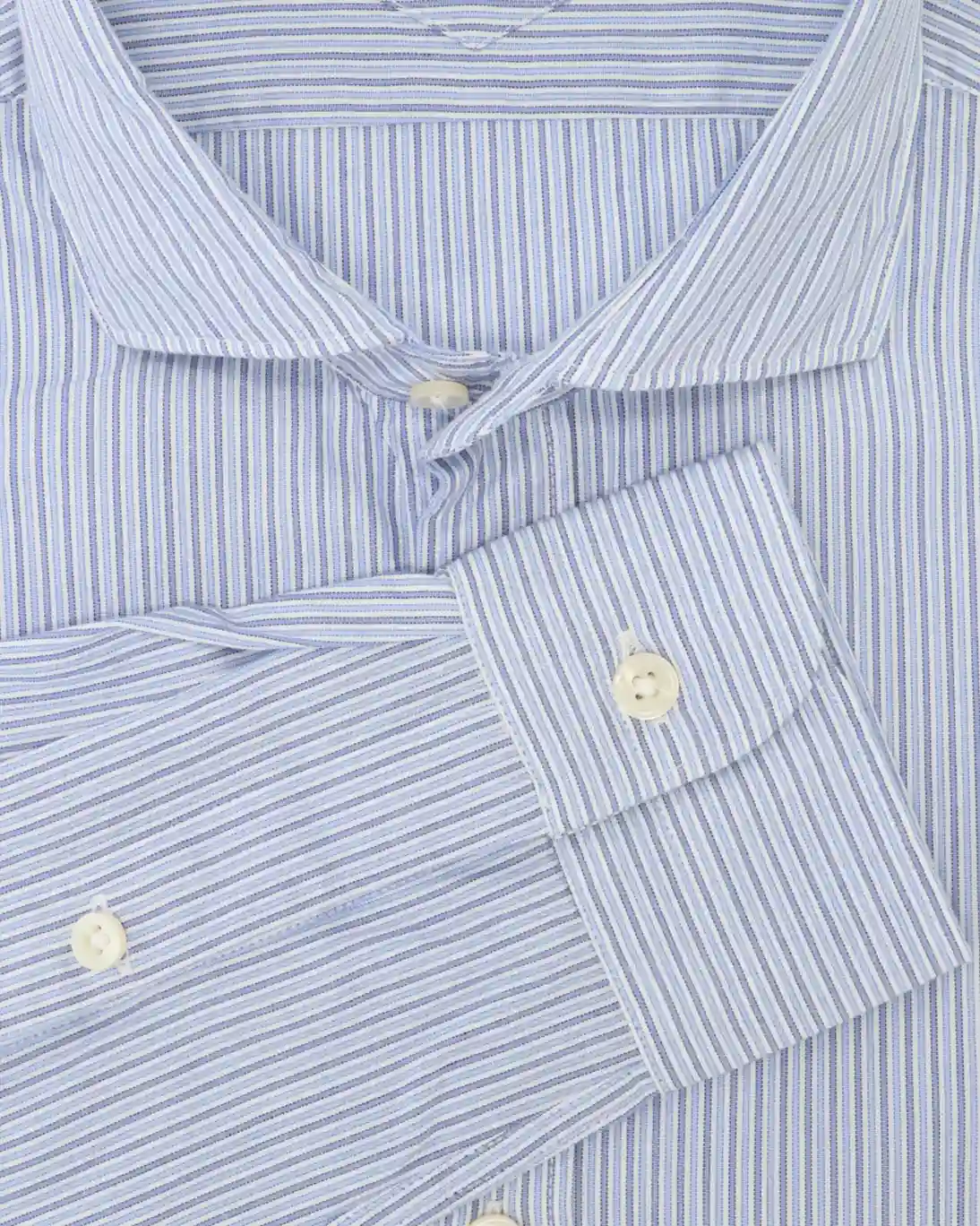 CHEMISE À RAYURES NEW ENGLAND