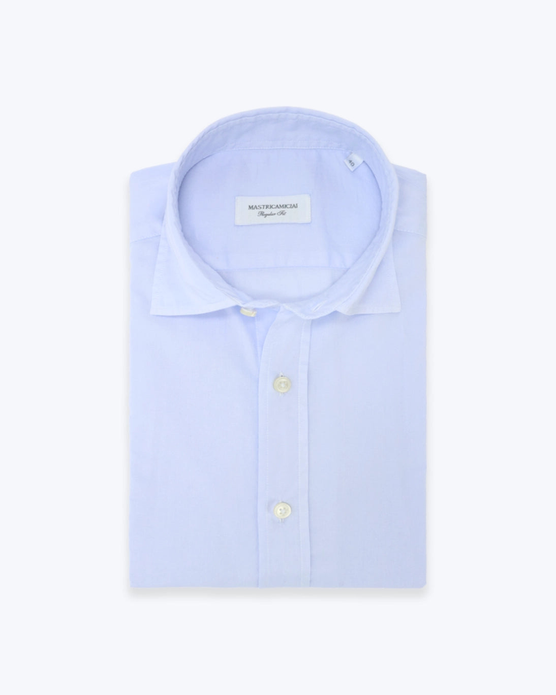 CAMISA AZUL MASTRICAMICIAI