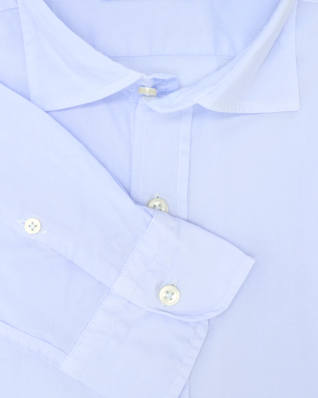 CAMISA AZUL MASTRICAMICIAI