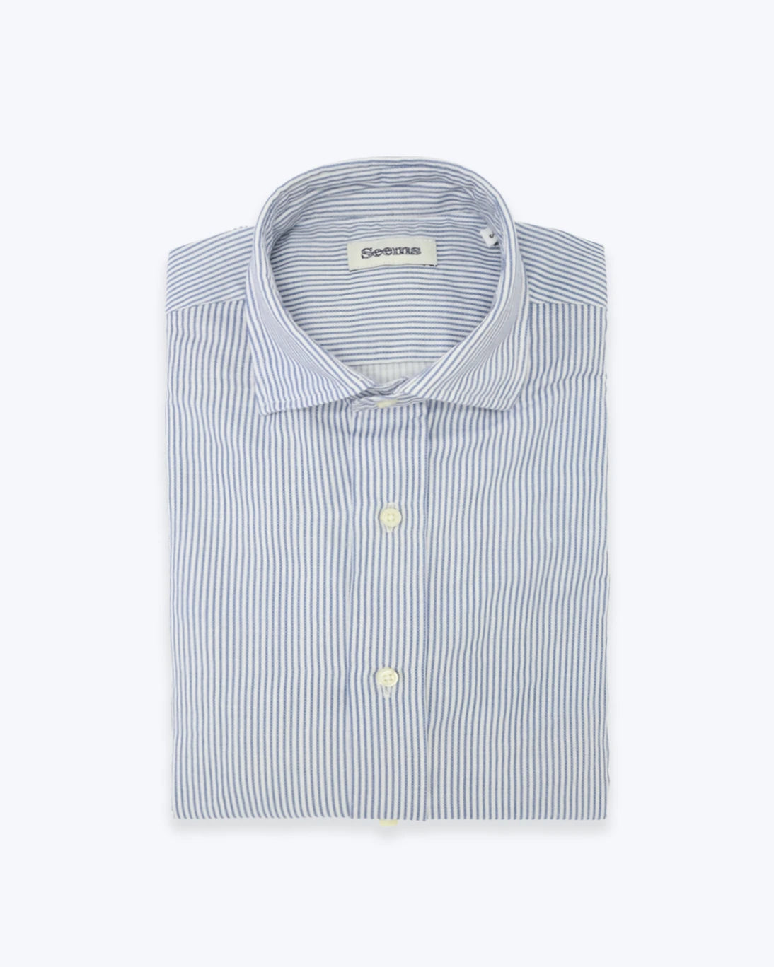 CAMISA DE RAYAS SEEMS