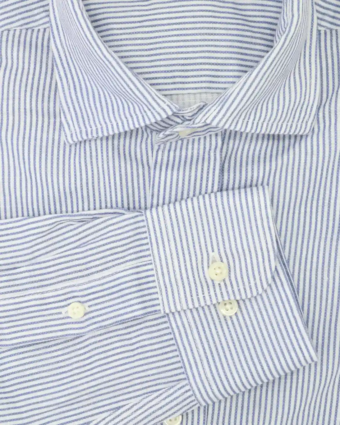CAMISA DE RAYAS SEEMS