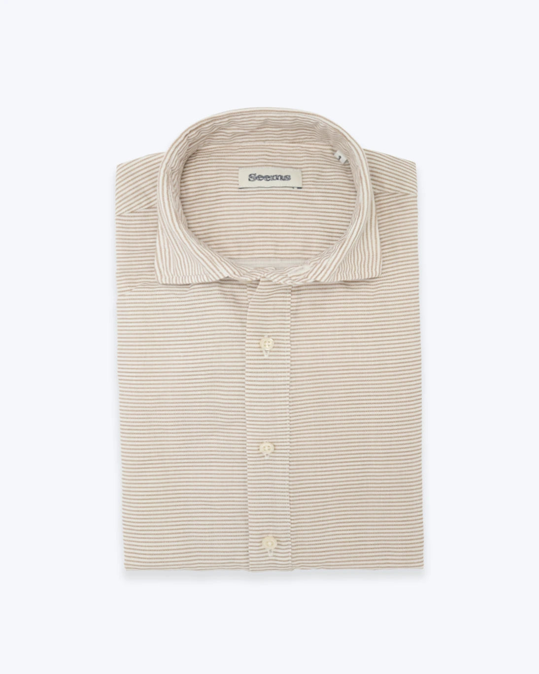 CAMISA POLERA SEEMS