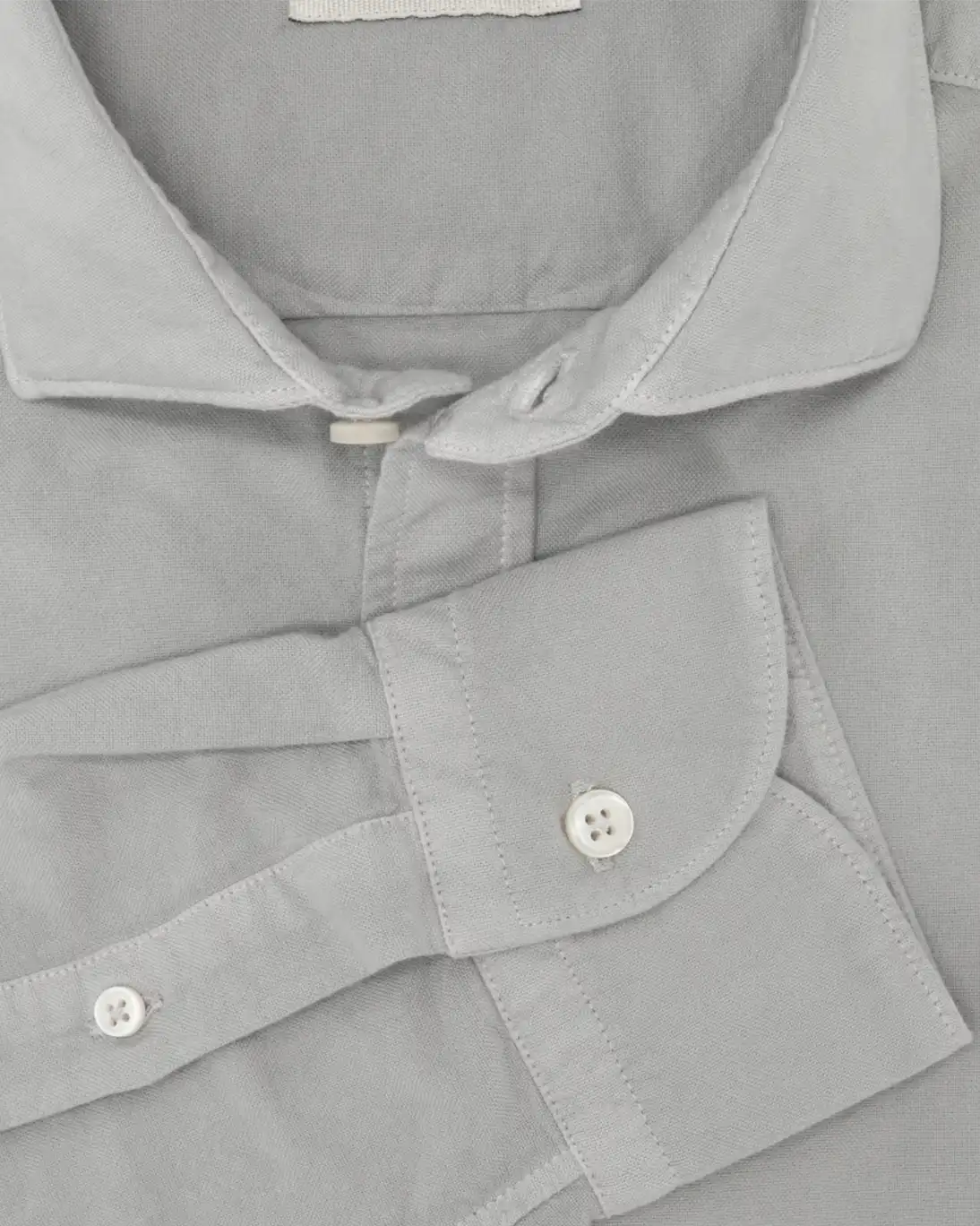 CAMISA GRIS GHIRARDELLI