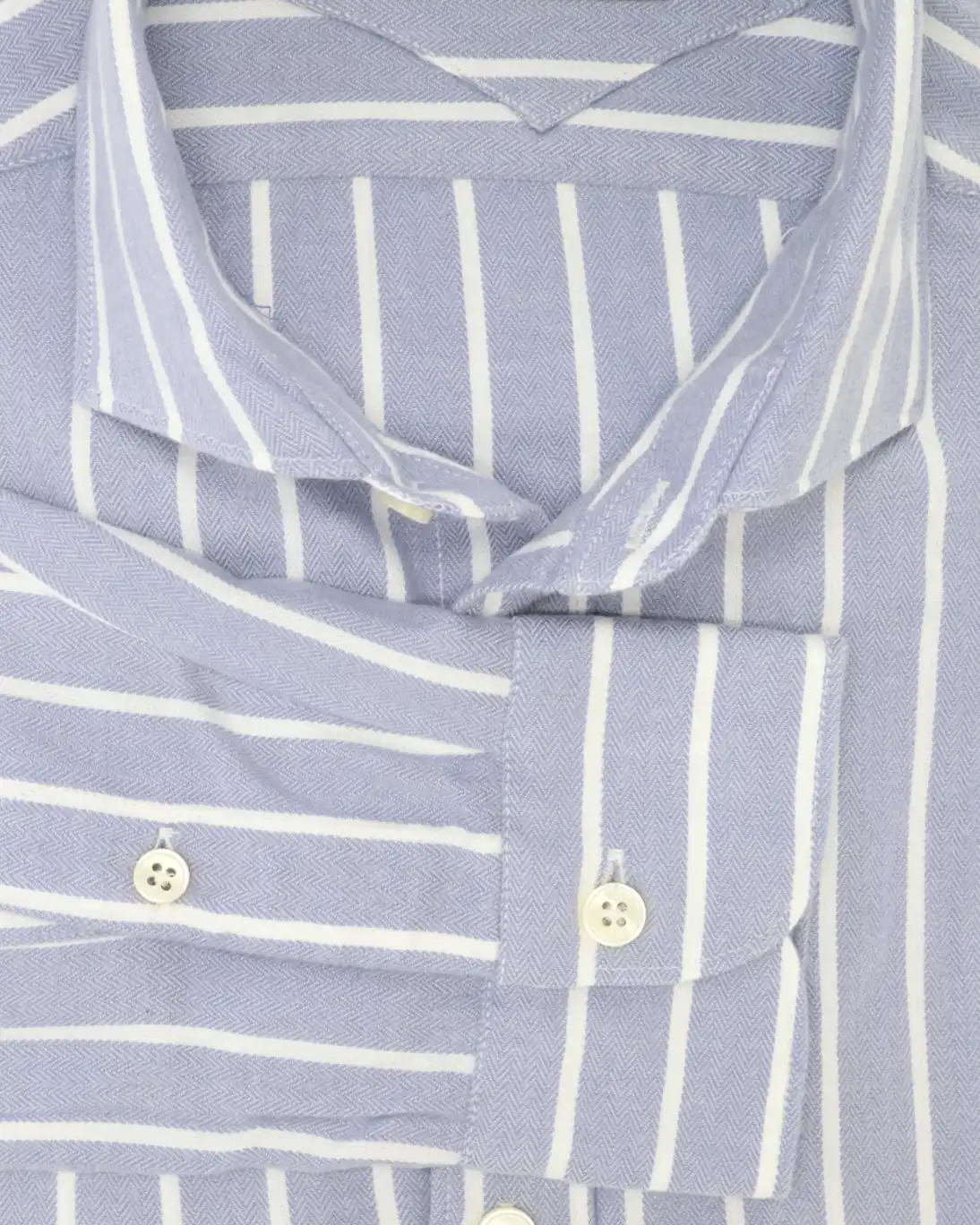 CAMISA RAYAS NEW ENGLAND