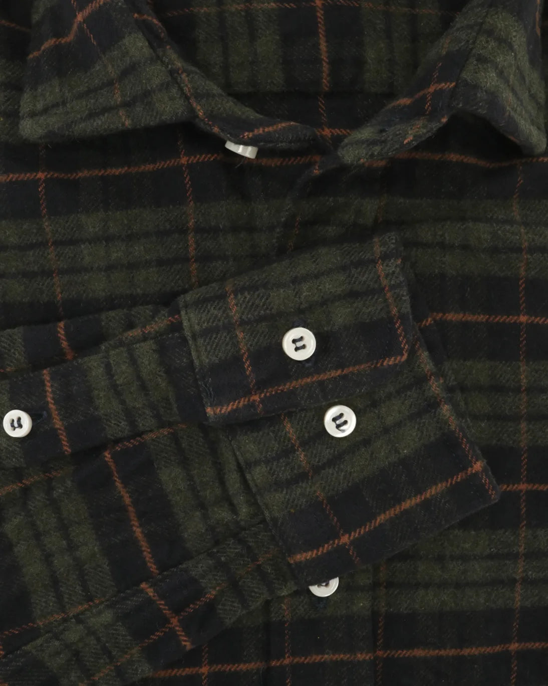 CAMISA ESCOCESA SEEMS