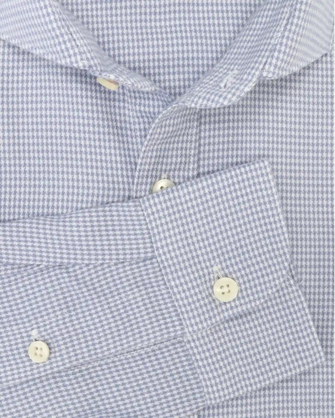 CAMISA DE CUADROS NEW ENGLAND