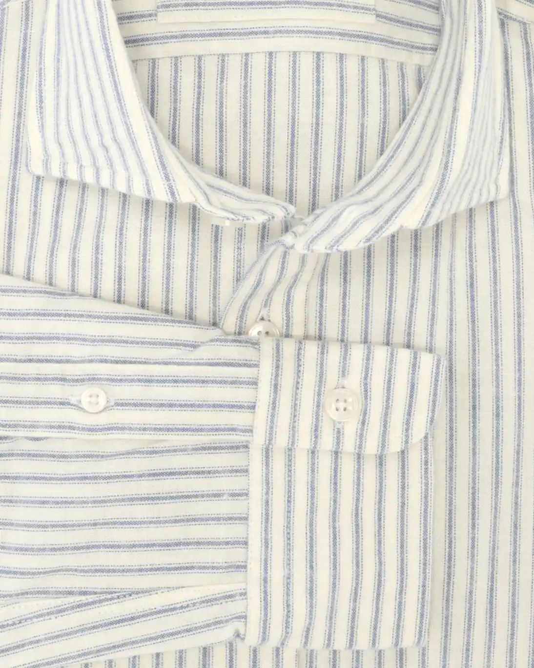 CAMISA DE RAYAS TWAY