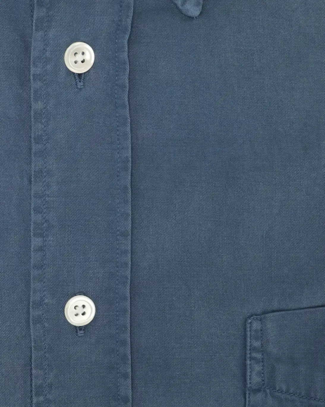 CAMISA HARTFORD AZUL