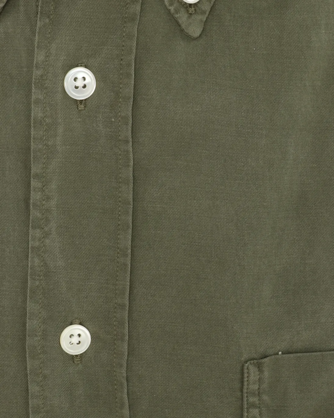 CAMISA HARTFORD VERDE