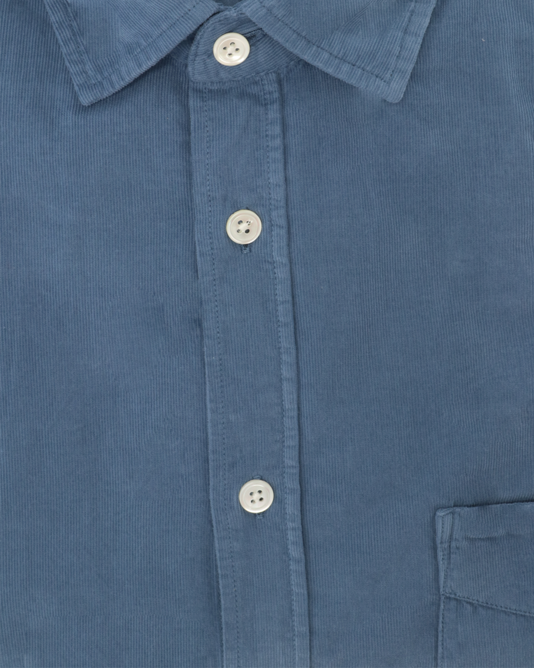 CAMISA DE PANA AZUL HARTFORD