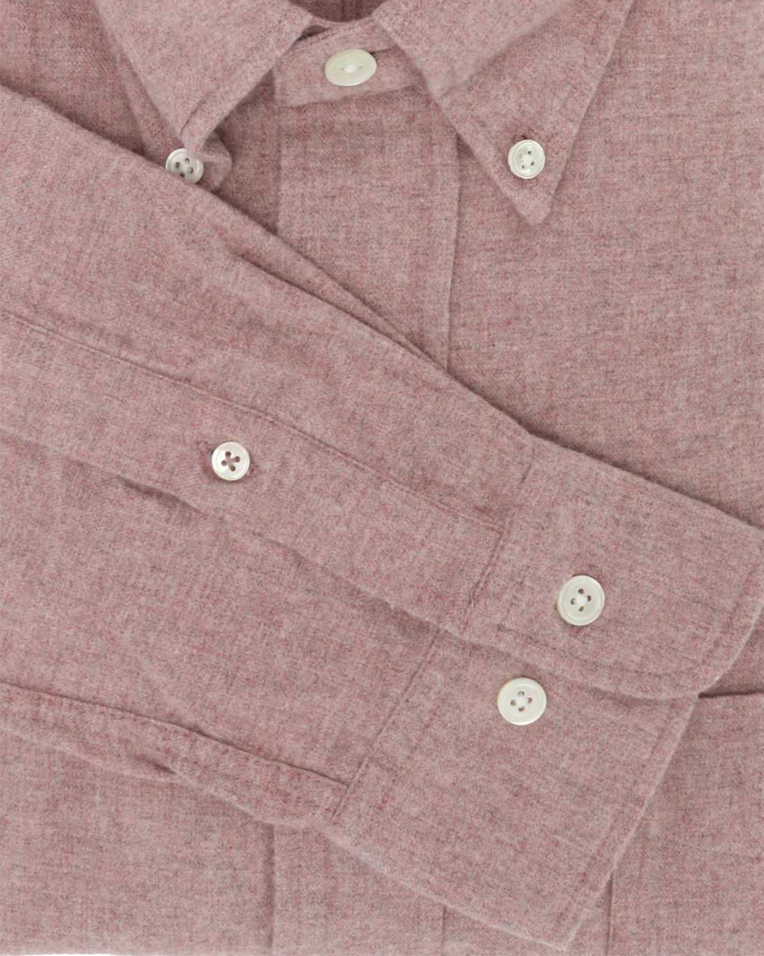 CAMISA HARTFORD BUTTON-DOWN ROSA