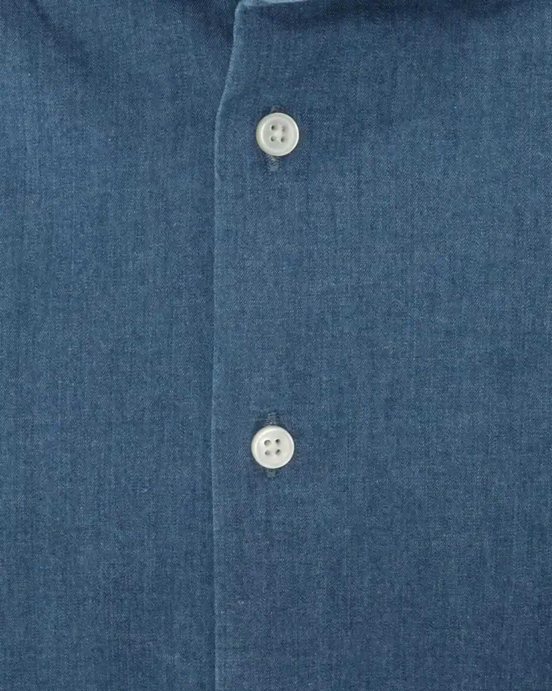 CAMISA DENIM AZUL BASTONCINO