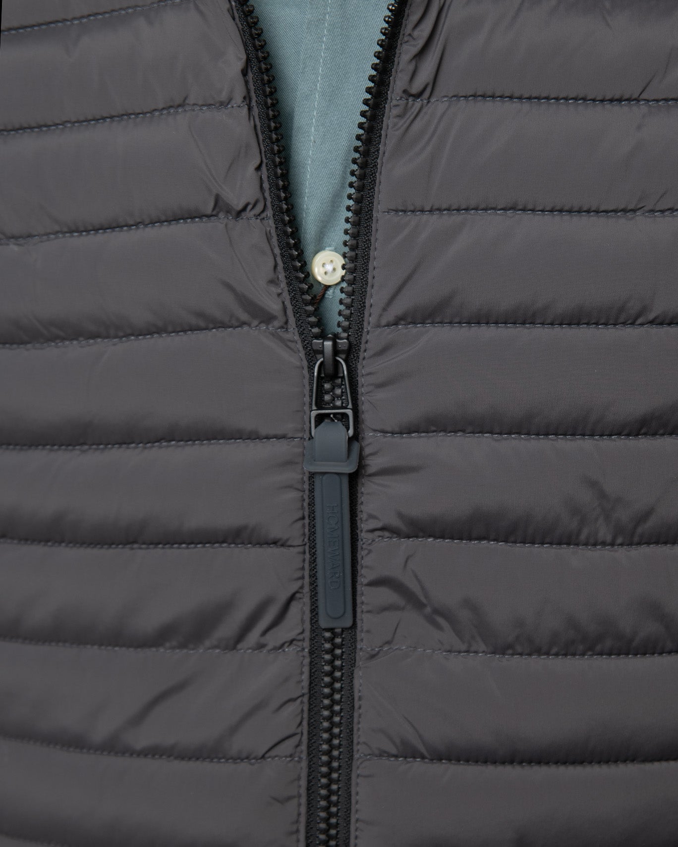 GILET EN DUVET HOMEWARD