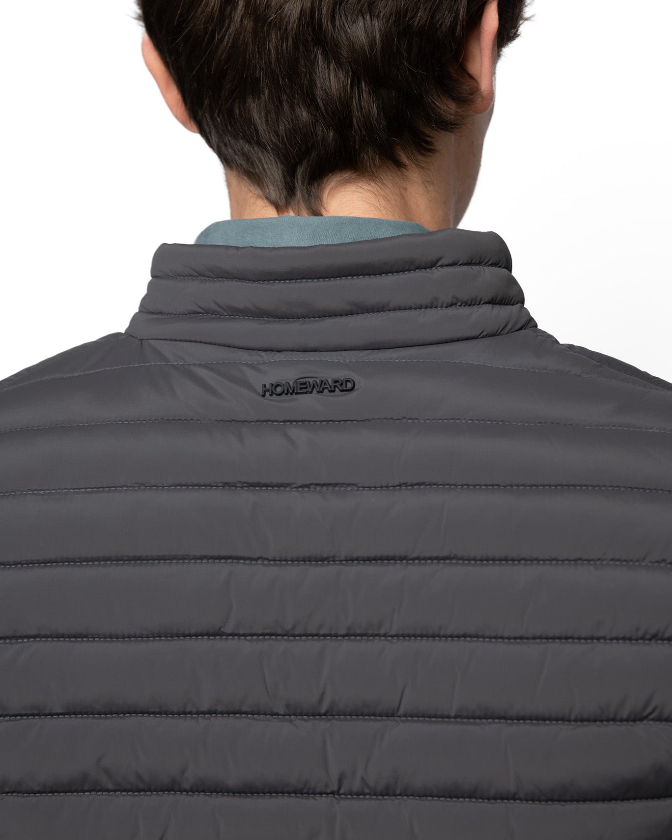 GILET EN DUVET HOMEWARD