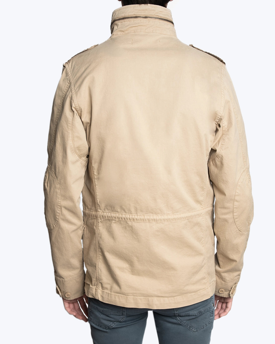SAHARIANA 40WEFT
