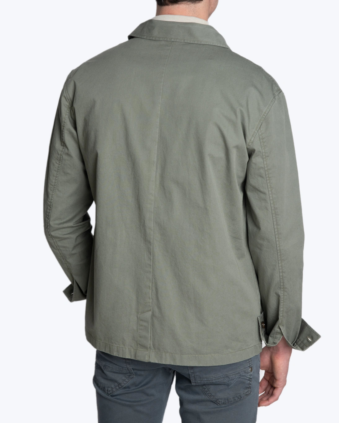 SAHARIANA VERDE SEVENTY