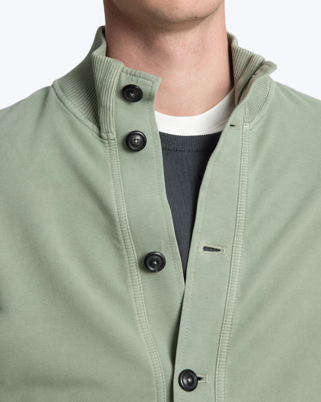 VESTE VERTE CIRCOLO