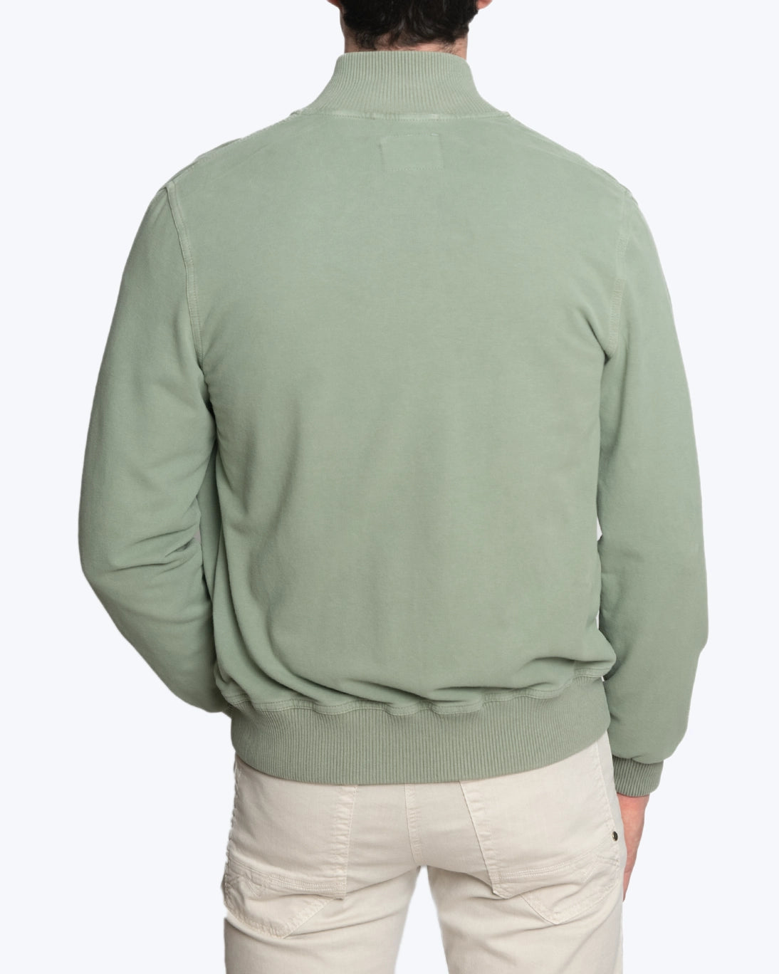 VESTE VERTE CIRCOLO
