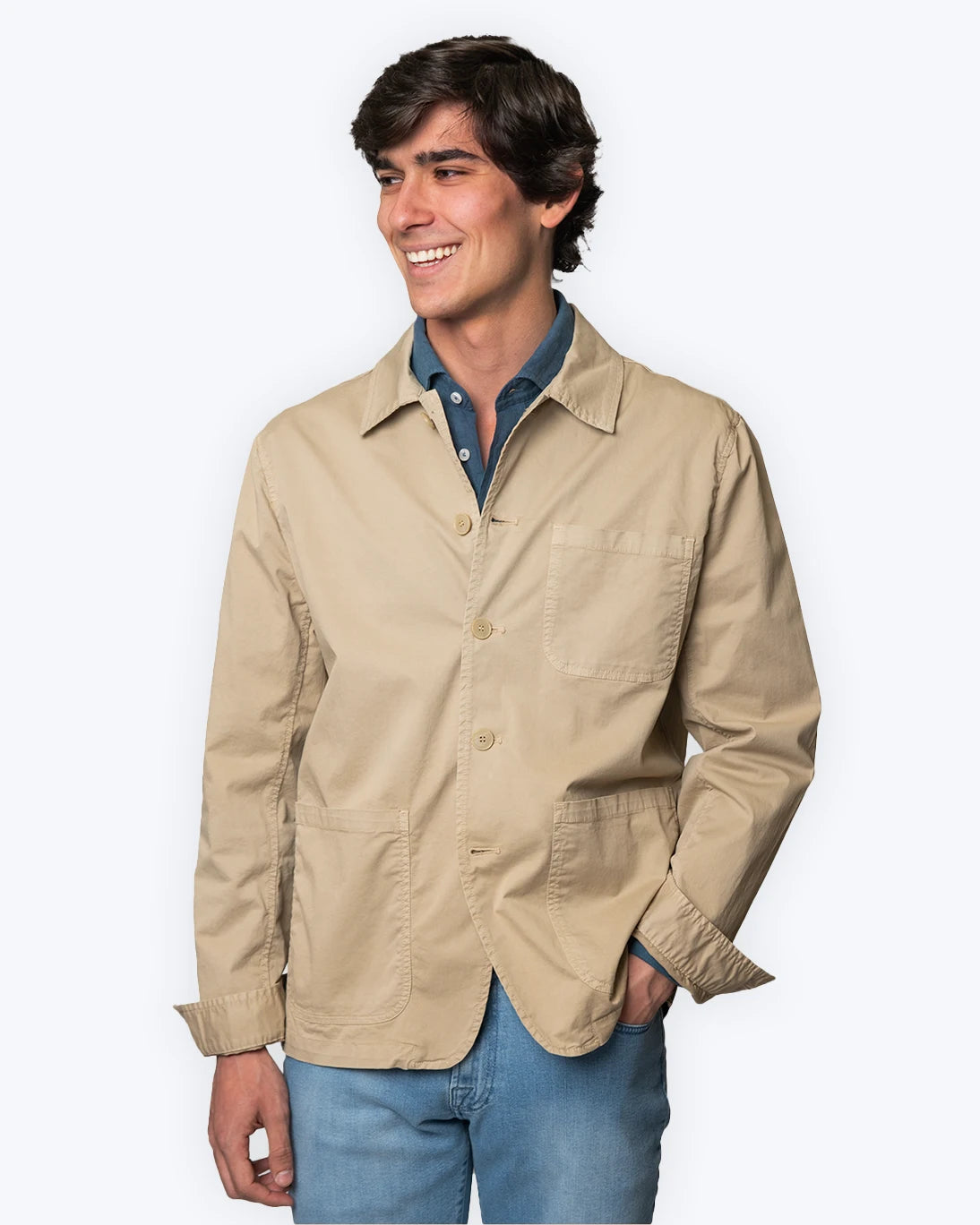 CHAQUETA TWAY