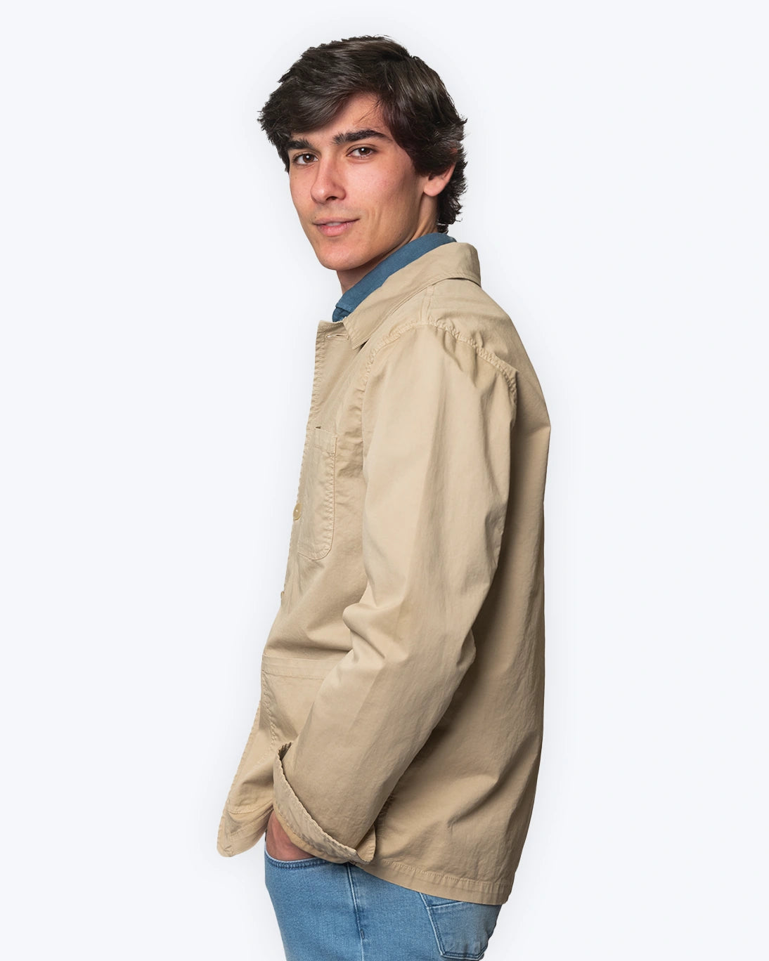 CHAQUETA TWAY