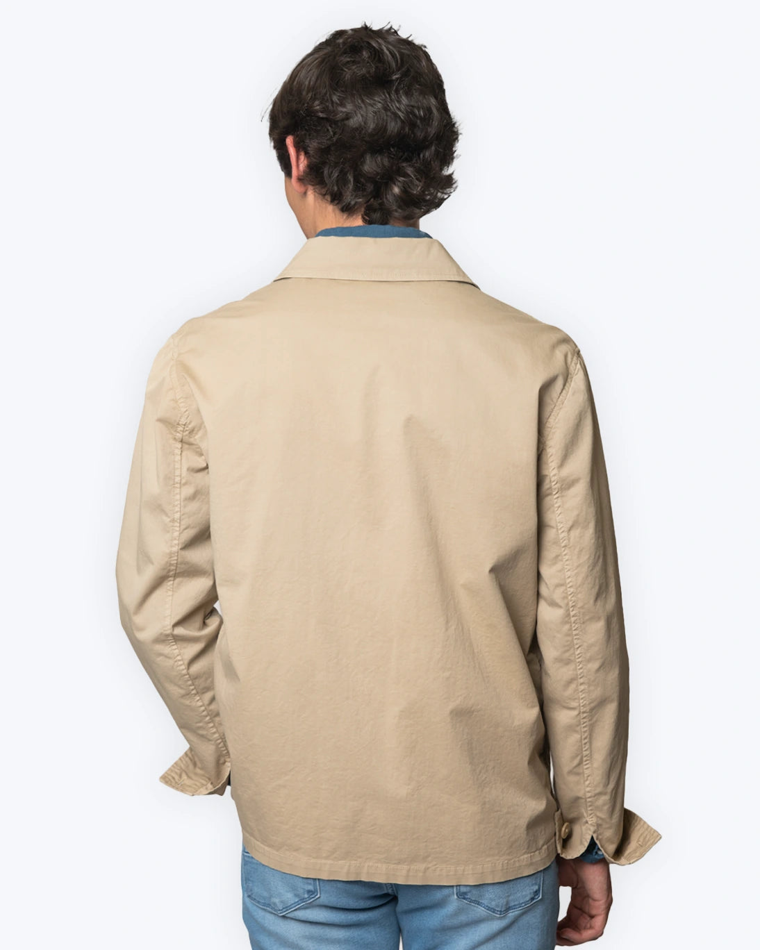 CHAQUETA TWAY