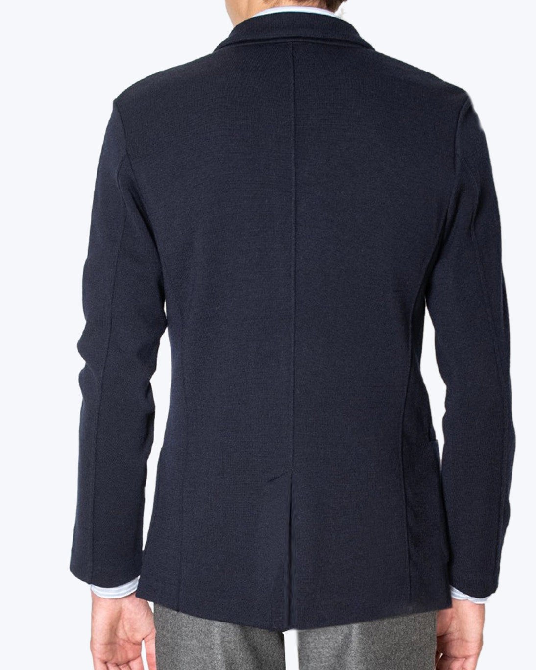 BLAZER AZUL GRAN SASSO FOR FULHAM