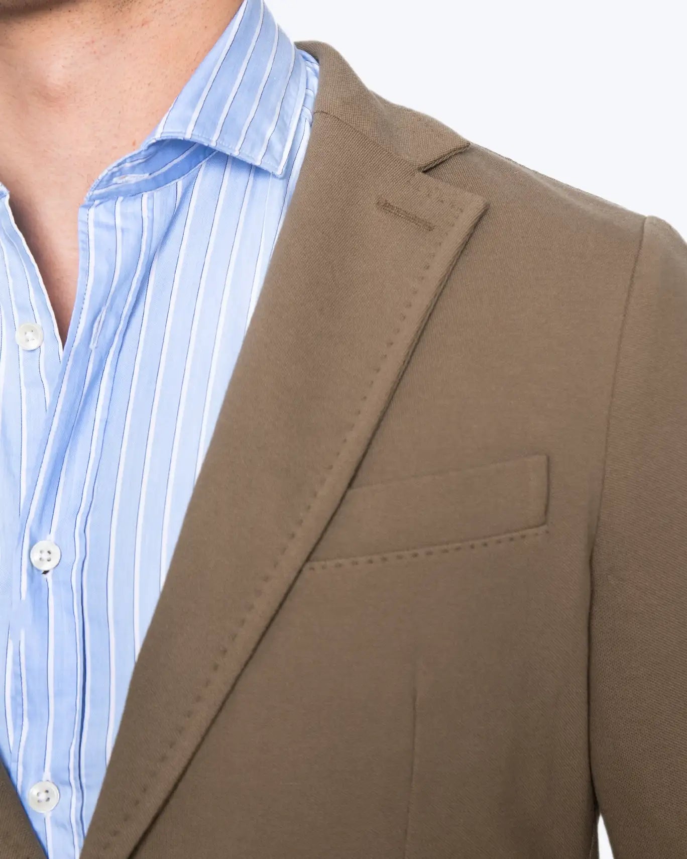 BLAZER EN PIQUÉ CIRCOLO
