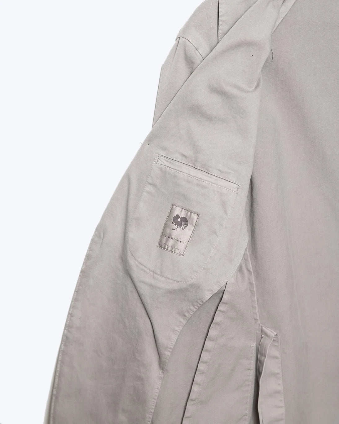 JERRY KEY BLAZER