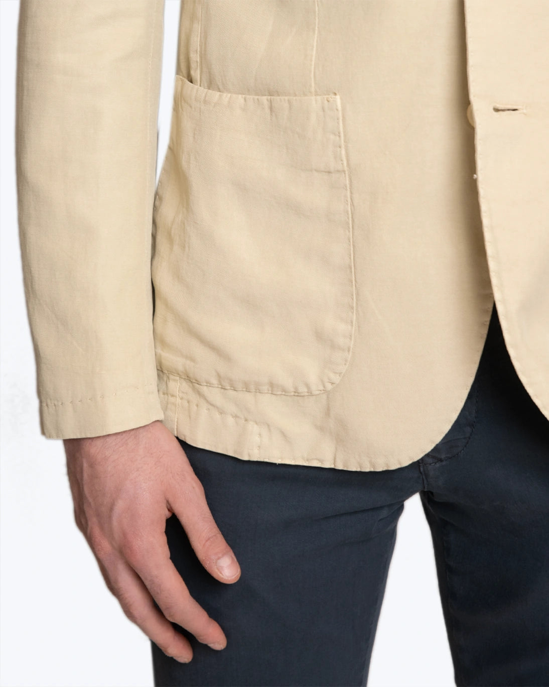 BLAZER BEIGE AT.P.CO