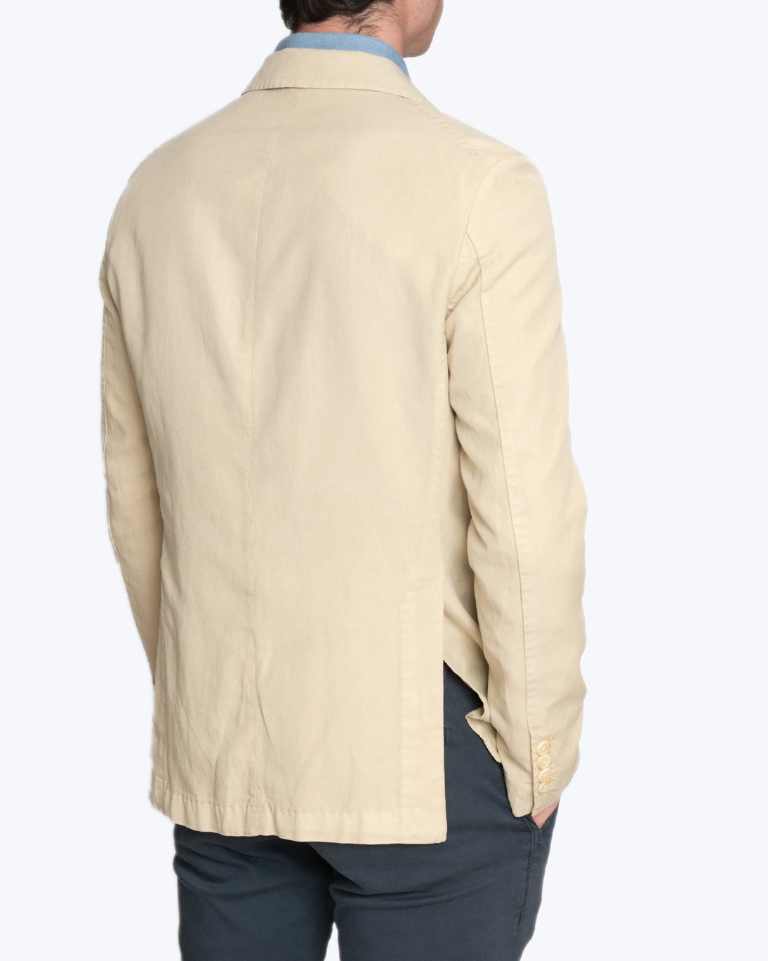 BLAZER BEIGE AT.P.CO