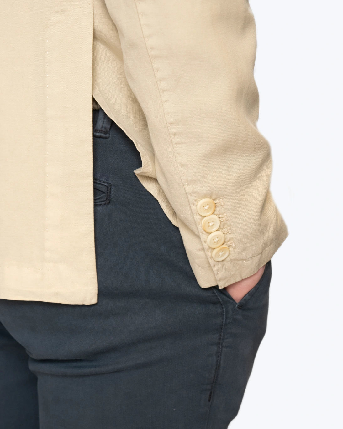 BLAZER BEIGE AT.P.CO