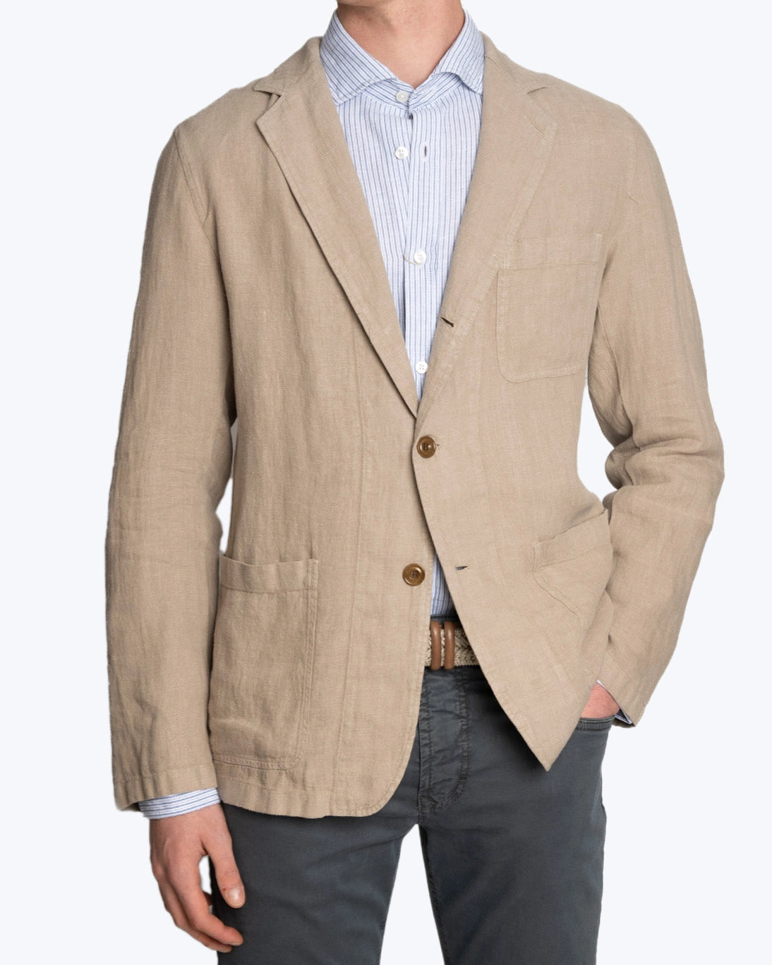 BLAZER DE LINO ARENA HARTFORD