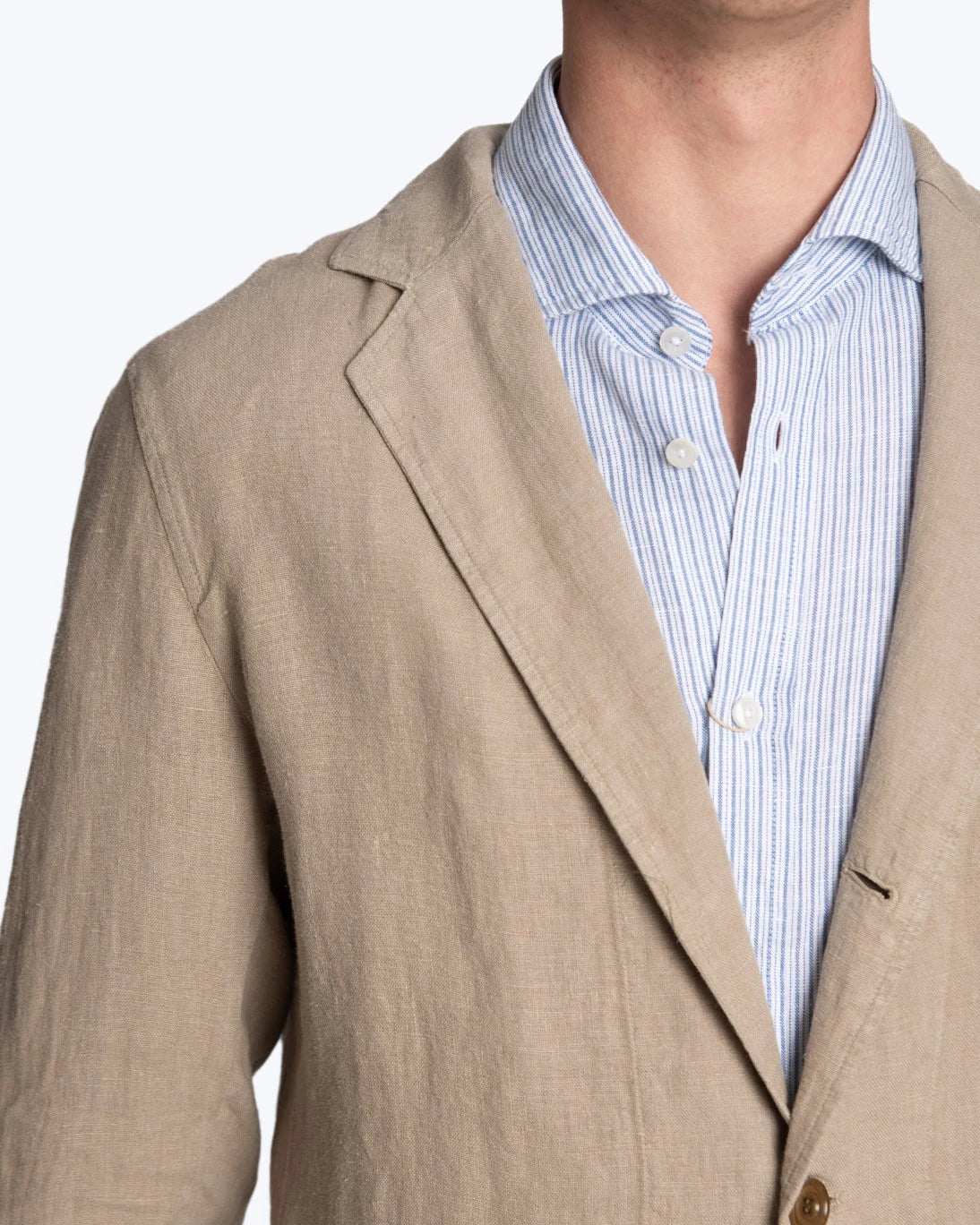 BLAZER DE LINO ARENA HARTFORD