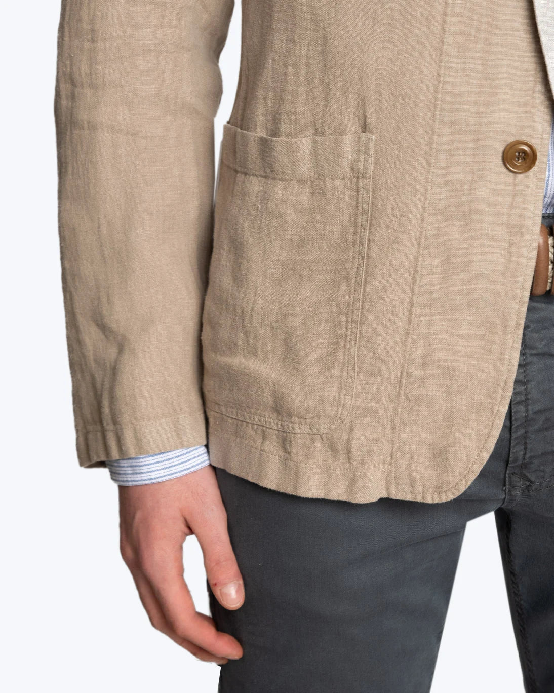 BLAZER DE LINO ARENA HARTFORD