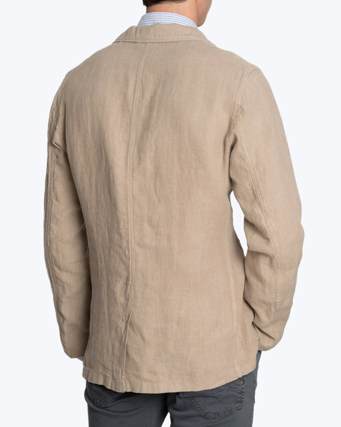 BLAZER DE LINO ARENA HARTFORD