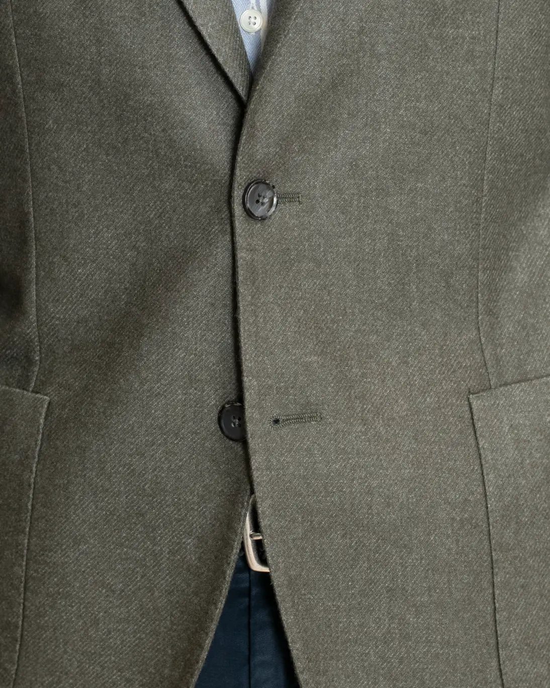 BLAZER VERDE L.B.M 1911