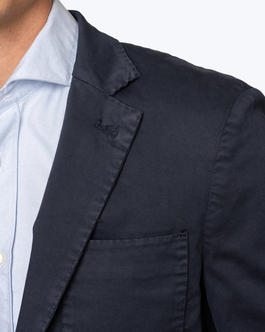 BLAZER AZUL AT.P.CO