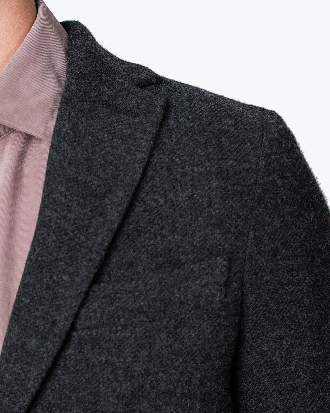 BLAZER GRIS ANTRACITA CIRCOLO