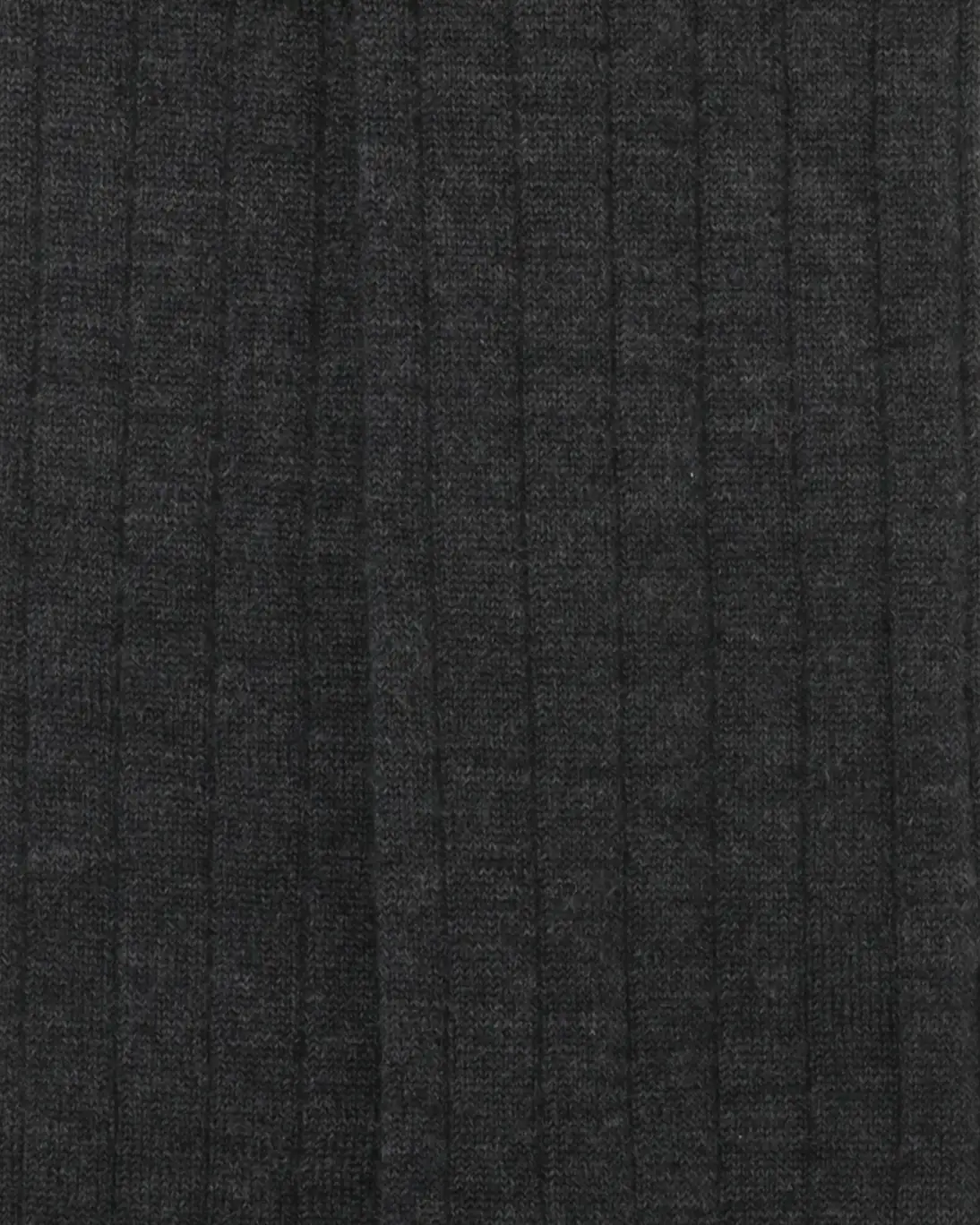 CALCETINES DE CASHMERE GRIS GALLO