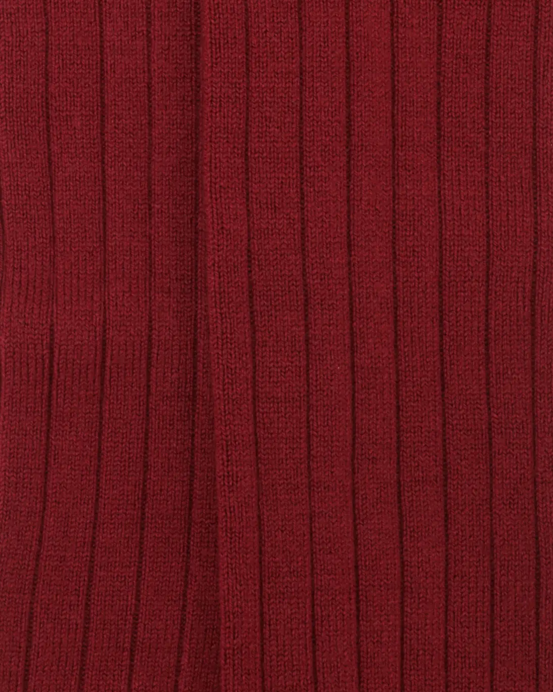 CALCETINES DE LANA ROJOS GALLO