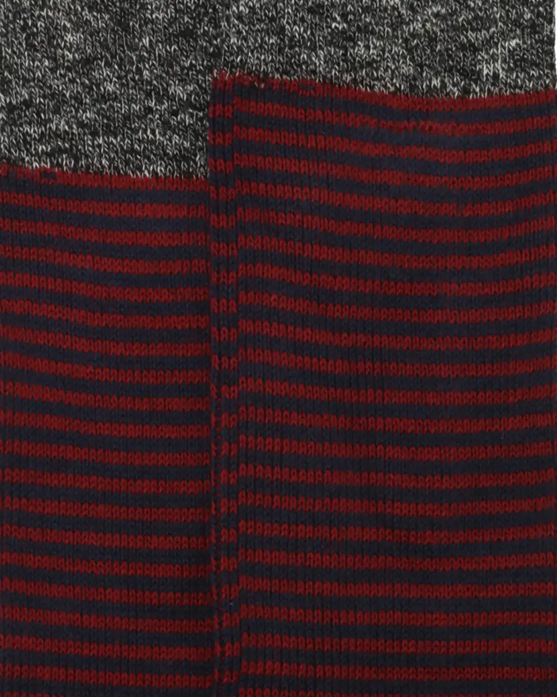 CALCETINES DE RAYAS ANT45