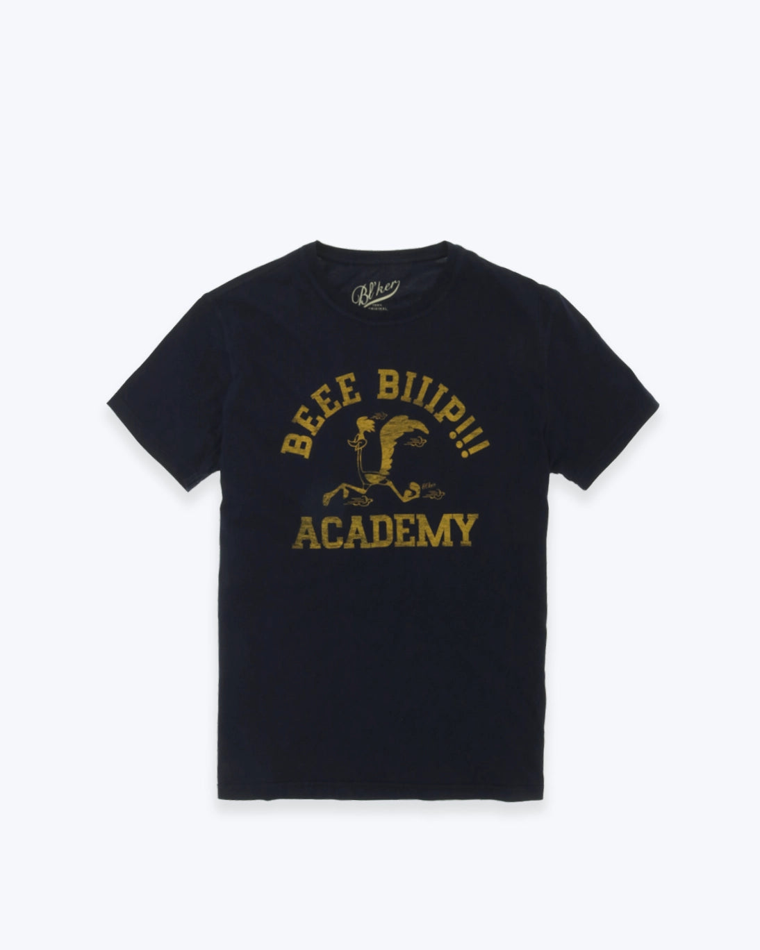CAMISETA AZUL BL´KER