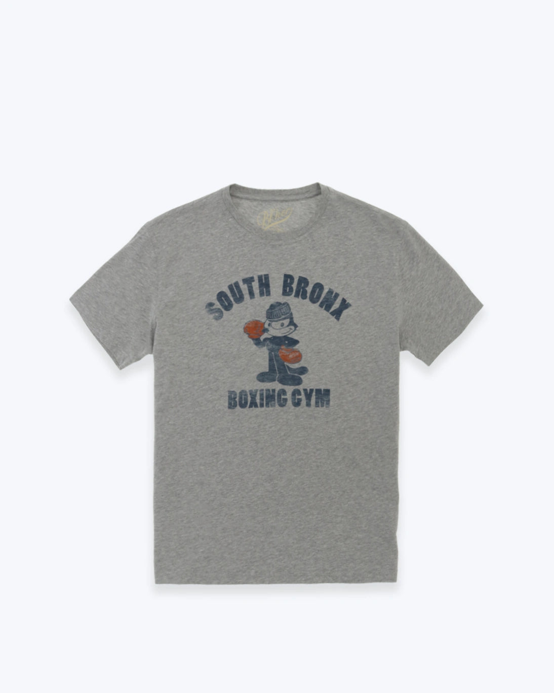 CAMISETA GRIS BL´KER