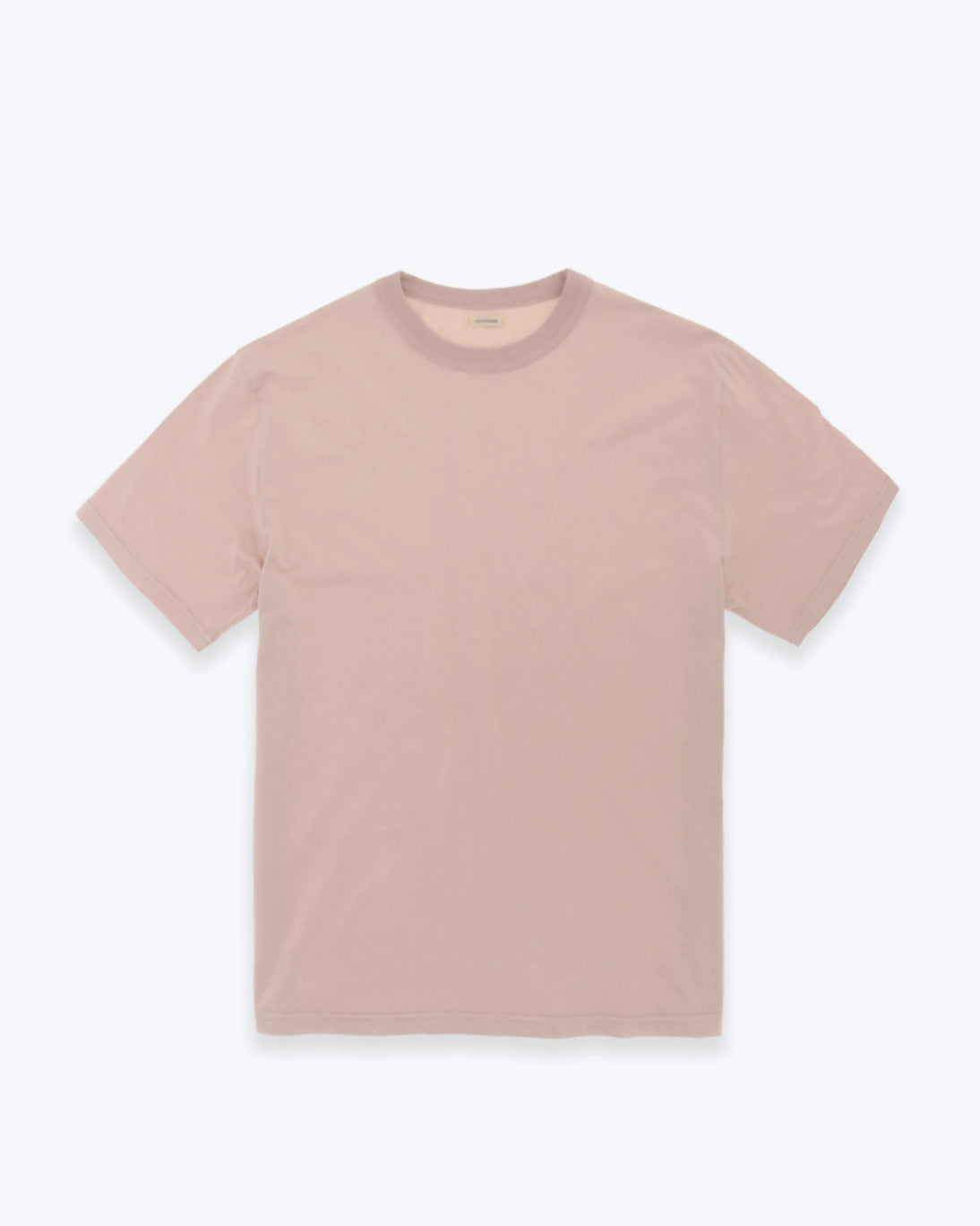 INTHEBOX PINK T-SHIRT