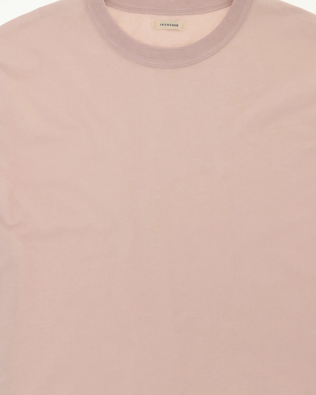 INTHEBOX PINK T-SHIRT