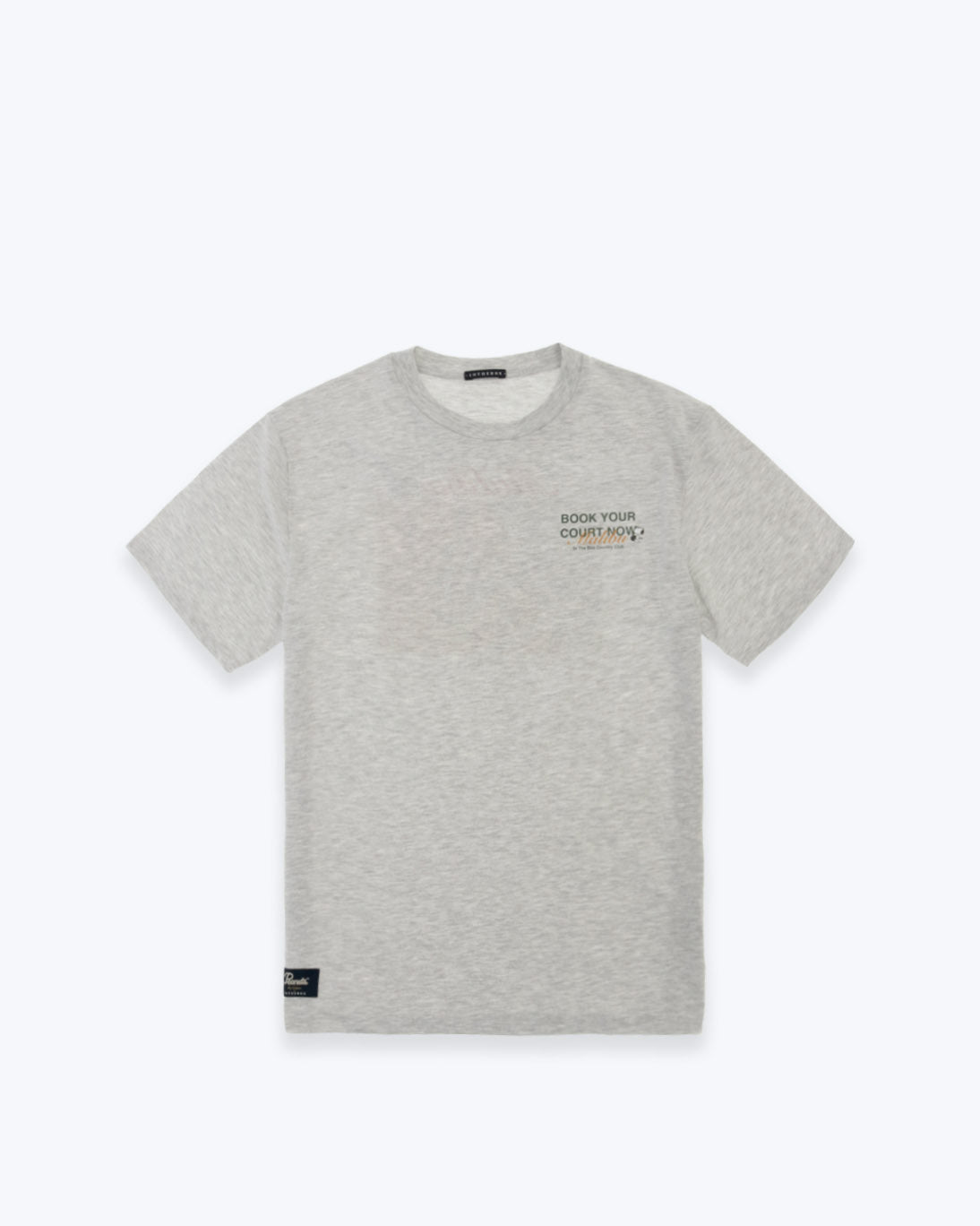 CAMISETA SNOOPY INTHEBOX