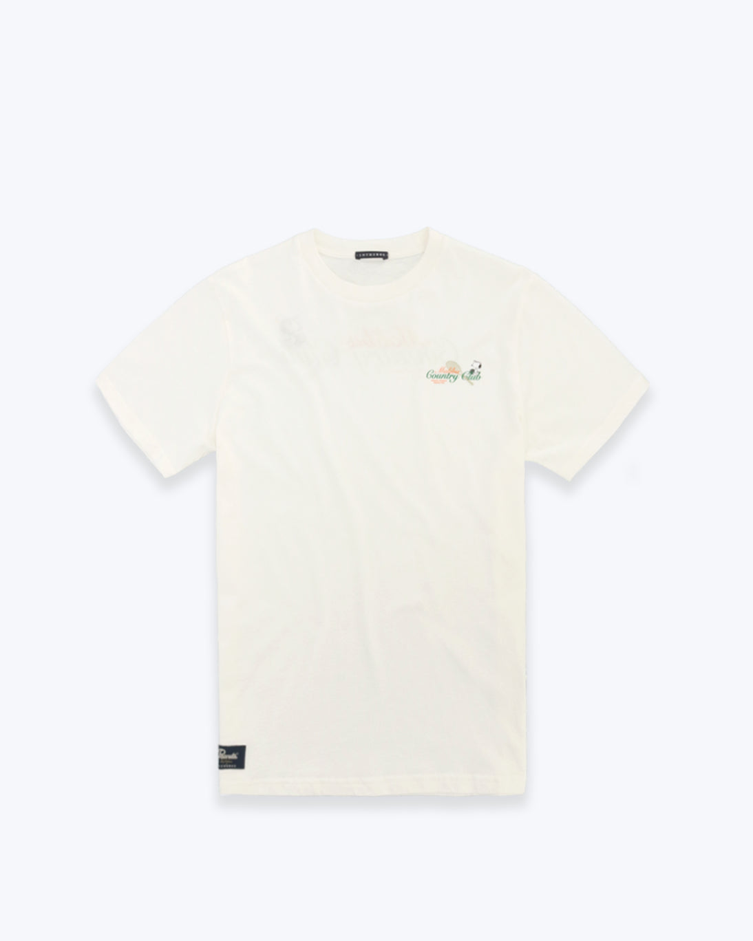 INTHEBOX SNOOPY T-SHIRT