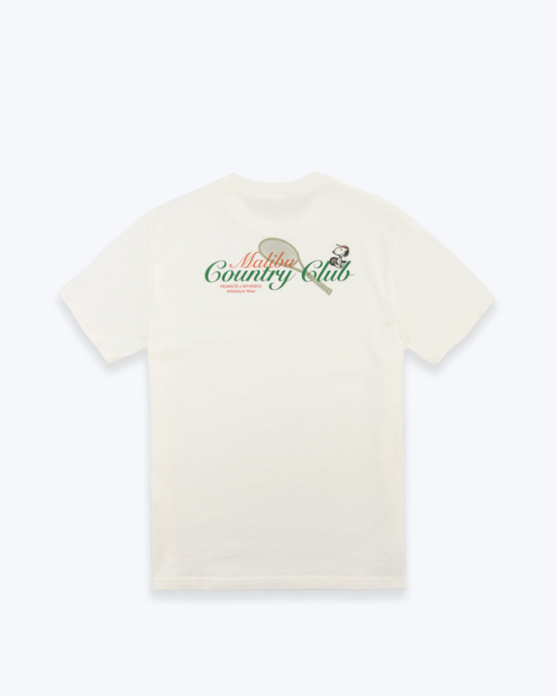 INTHEBOX SNOOPY T-SHIRT