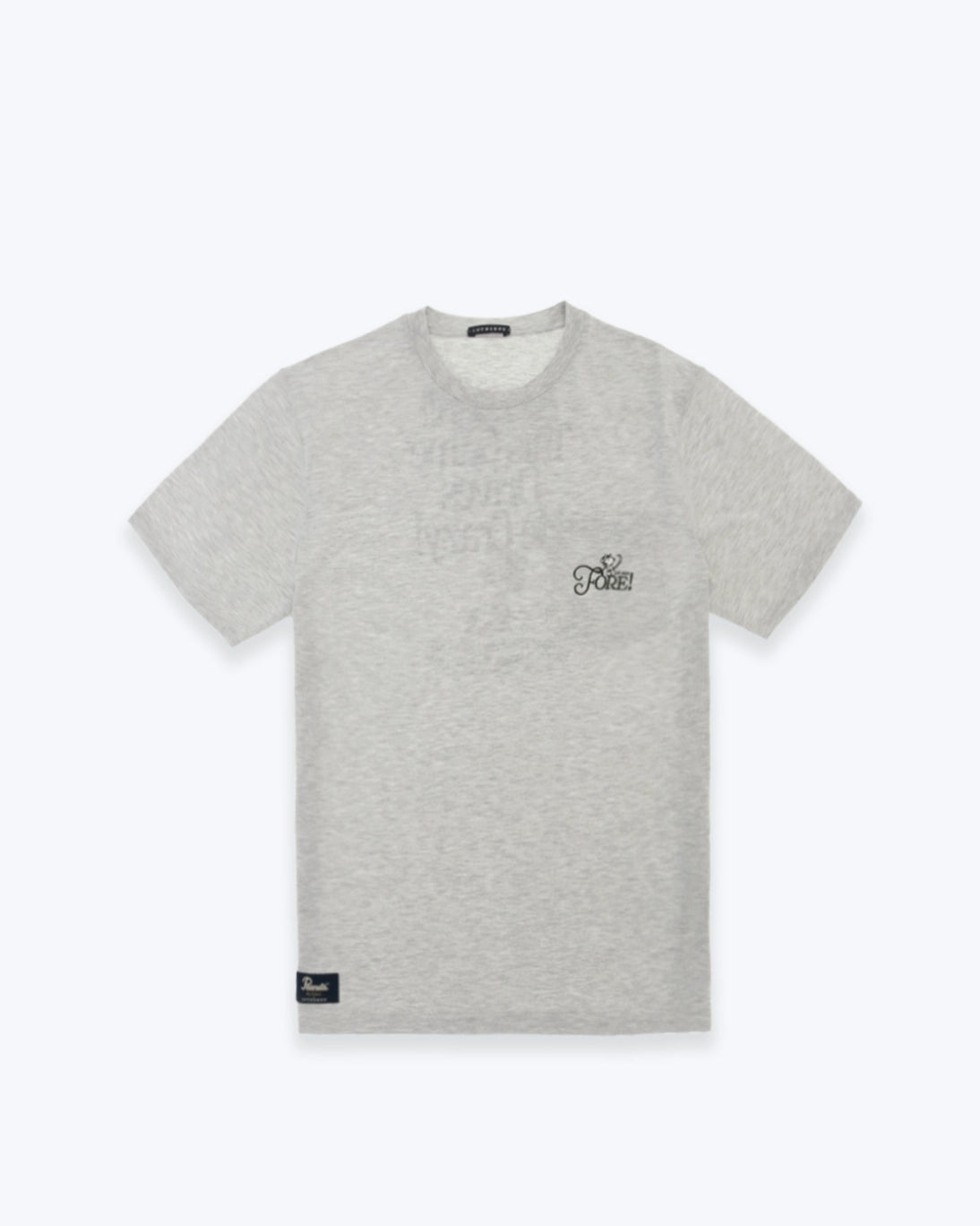 T-SHIRT SNOOPY INTHEBOX